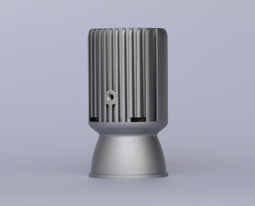 Die casting